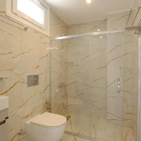 Sense Residence-15 * Provincia di Istanbul