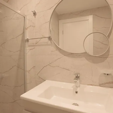 Appartamento Sense Residence-15