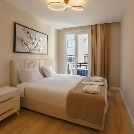 Sense Residence-15 Istambul