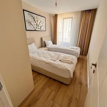 Sense Residence-15 아파트 이스탄불