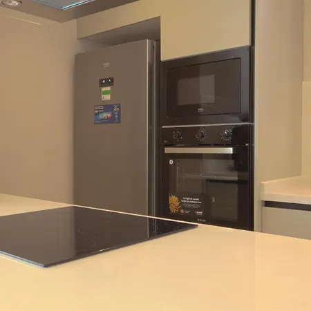 Sense Residence-15 *