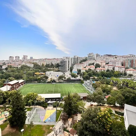 Apartamento Sense Residence-15 *