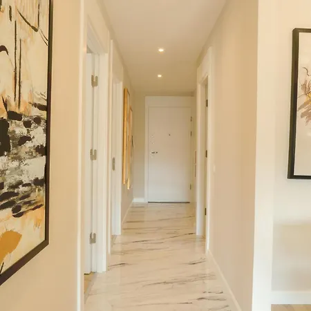 Apartamento Sense Residence-15 *