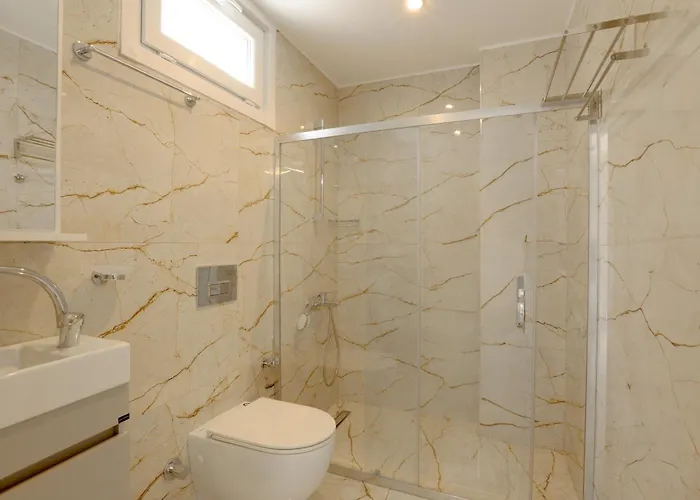 Sense Residence-15 * Estambul