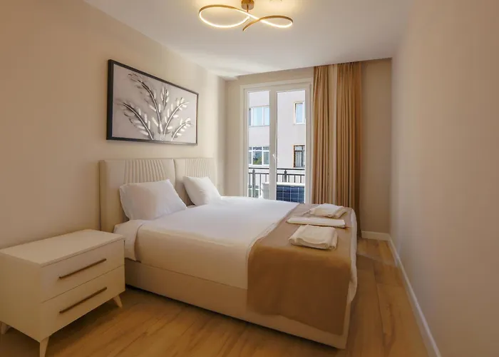 Sense Residence-15 Estambul