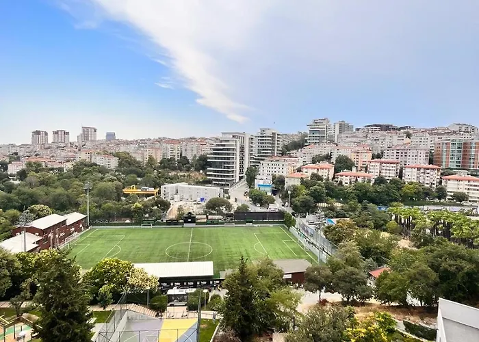 Apartamento Sense Residence-15 *