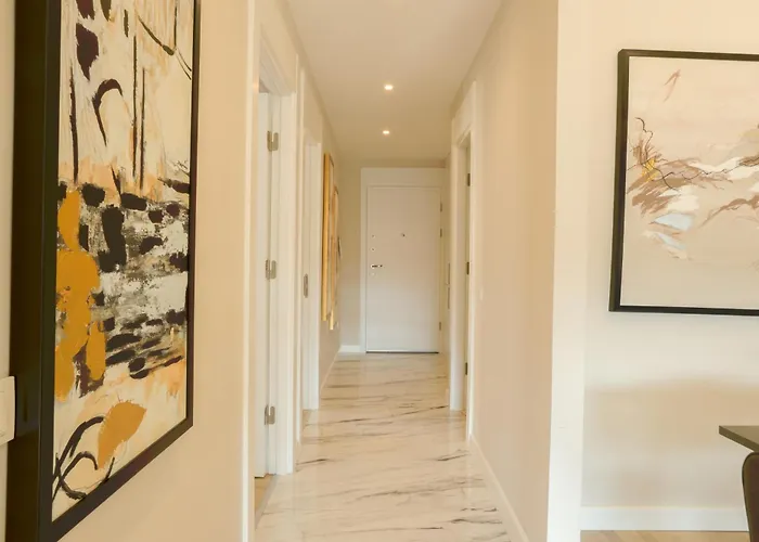 Apartamento Sense Residence-15 *