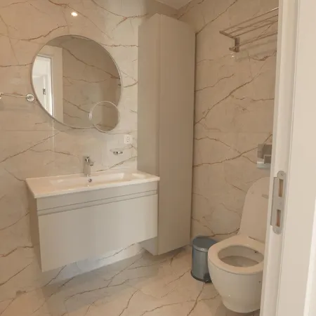 Sense Residence-15 Lägenhet Istanbul