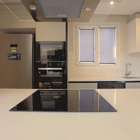 Sense Residence-15 Appartement Istambul