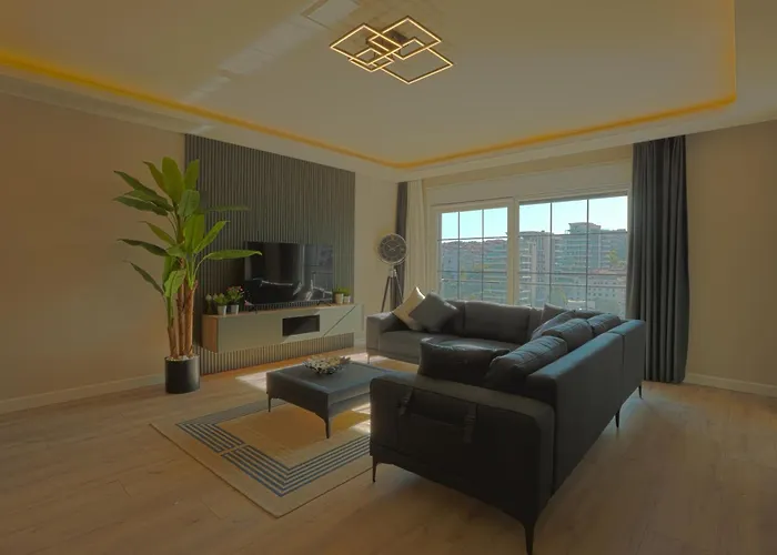 Sense Residence-15 Appartement *