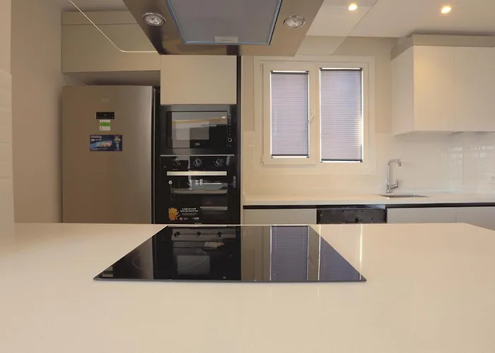 Sense Residence-15 Appartement Istambul